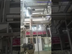 آلة تجفيف العصا